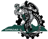 VORMC: Vernon Off Road Motorcycle Club