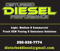 Disturbed Diesel